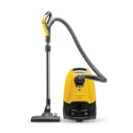 جاروبرقی ایکس ویژن مدل VC-5060