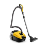 جاروبرقی ایکس ویژن مدل VC-5060 - Image 2