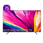 تلویزیون ایکس ویژن سری X مدل X25 سایز 75