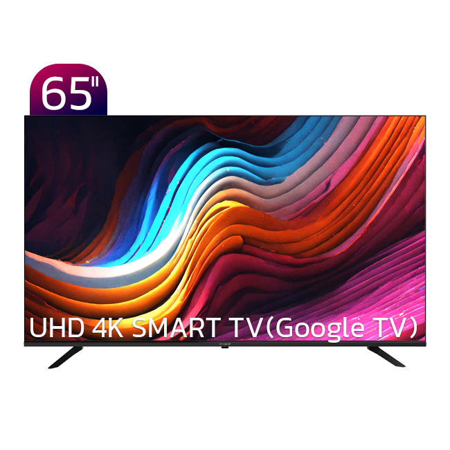 تلویزیون UHD 4K هوشمند ایکس ویژن مدل XCU705 سایز 65 اینچ تلویزیون UHD 4K هوشمند ایکس ویژن مدل XCU705 سایز 65 اینچ