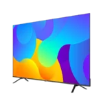 تلویزیون هوشمند ایکس ویژن مدل XYU800 سایز 65 اینچ QLED UHD 4K