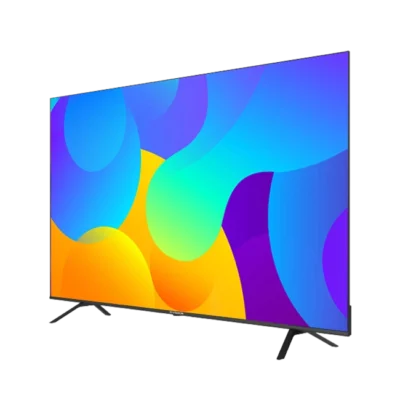 تلویزیون هوشمند ایکس ویژن مدل XYU800 سایز 65 اینچ QLED UHD 4K