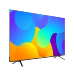 تلویزیون هوشمند ایکس ویژن مدل XYU800 سایز 65 اینچ QLED UHD 4K