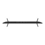 تلویزیون هوشمند ایکس ویژن مدل XYU800 سایز 65 اینچ QLED UHD 4K