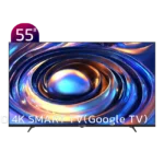 تلویزیون UHD 4K هوشمند ایکس ویژن مدل XCU700 سایز 55 اینچ