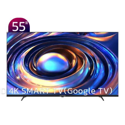 تلویزیون UHD 4K هوشمند ایکس ویژن مدل XCU700 سایز 55 اینچ
