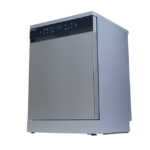 ماشین ظرفشویی ایکس ویژن مدل S151 رنگ سفید