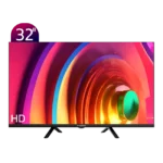 تلویزیون ایکس ویژن مدل 32XH605 سایز 32 اینچ کیفیت تصویر HD