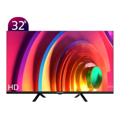 تلویزیون ایکس ویژن مدل 32XH605 سایز 32 اینچ کیفیت تصویر HD
