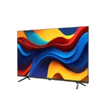 تلویزیون هوشمند ایکس ویژن مدل XC605 سایز 43 اینچ کیفیت FHD
