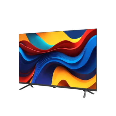 تلویزیون هوشمند ایکس ویژن مدل XC605 سایز 43 اینچ کیفیت FHD