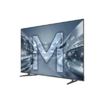 تلویزیون MINI LED 4K هوشمند ایکس ویژن مدل XCU900 سایز 75 اینچ - Image 2