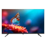 تلویزیون 43 اینچ ال ای دی هوشمند ایکس ویژن مدل 43XC660G