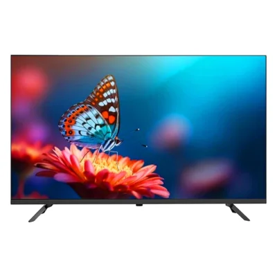 تلویزیون 43 اینچ ال ای دی هوشمند ایکس ویژن مدل 43XC660G
