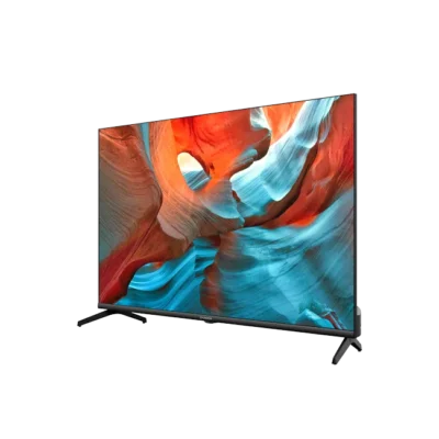 تلویزیون HD هوشمند ایکس ویژن مدل XH600 سایز 43 اینچ